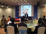 MIC Hùng Vương thúc đẩy đột phá Bancas năm 2017